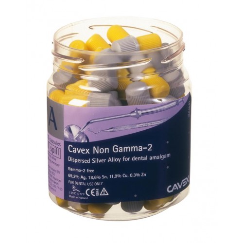 Cavex Non Gamma-2