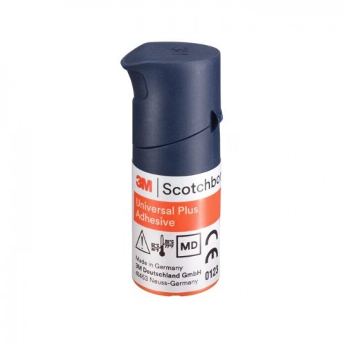 SCOTCHBOND UNIVERSAL plus adhesive