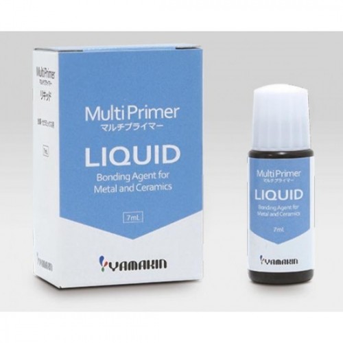 MULTI PRIMER LIQUID 7ML