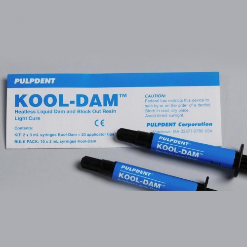 KOOL DAM