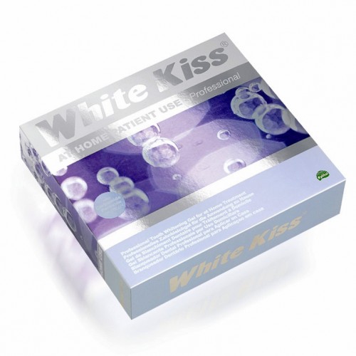 WHITE KISS Ηome Use