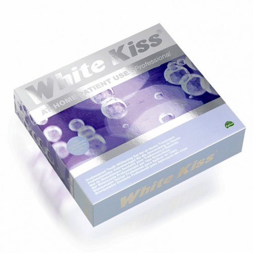 WHITE KISS Ηome Use
