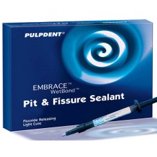 EMBRACE PIT & FISSURE SEALANT
