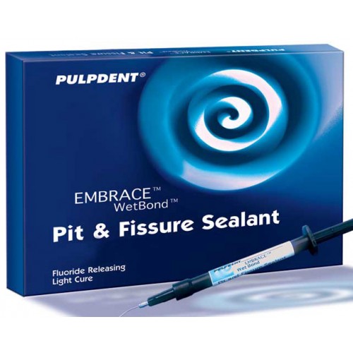 EMBRACE PIT & FISSURE SEALANT