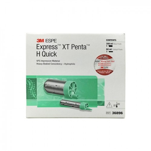 EXPRESS ΧΤ PENTA H PUTTY QUICK