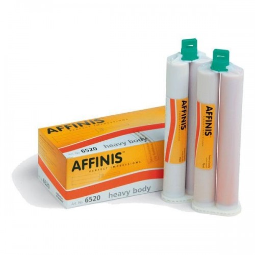 AFFINIS heavy body 2x75ml 