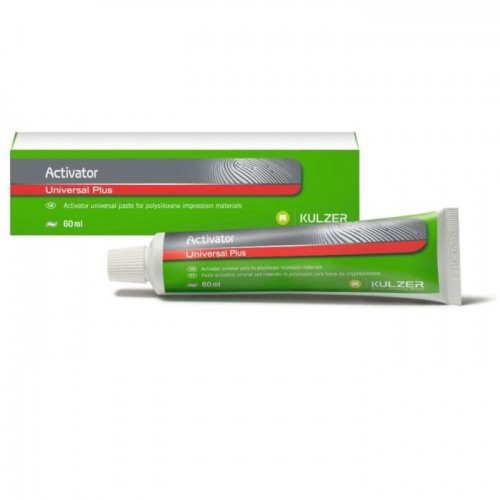 OXASIL ACTIVATOR PASTE 