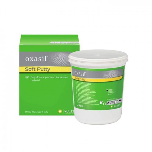 OXASIL PUTTY