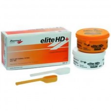 ELITE PUTTY REGULAR / FAST