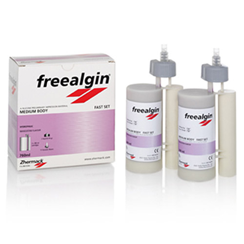 FREEALGIN