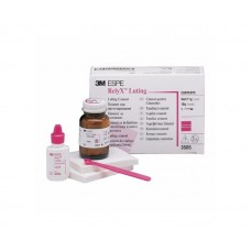 RELYX LUTING cement intro